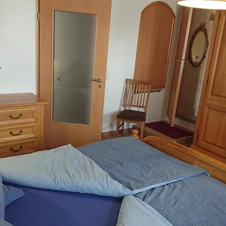 Schmugglerhaus Apartamento