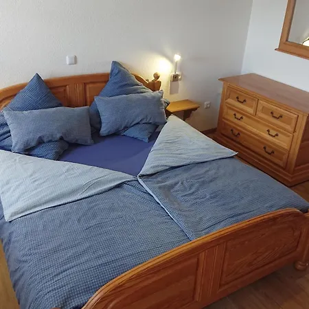 Apartamento Schmugglerhaus