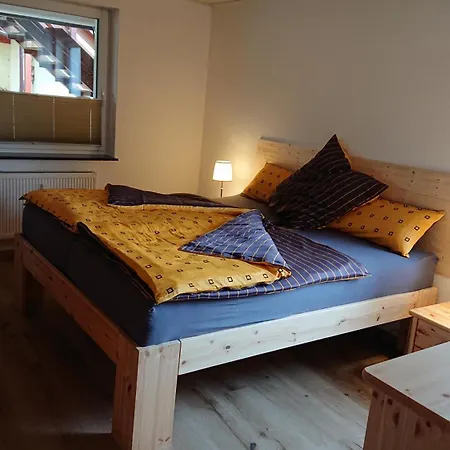 Schmugglerhaus Apartamento