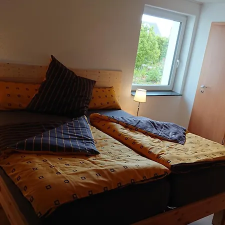 Apartamento Schmugglerhaus *