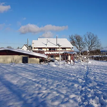 Schmugglerhaus Apartamento Losheim (Euskirchen)