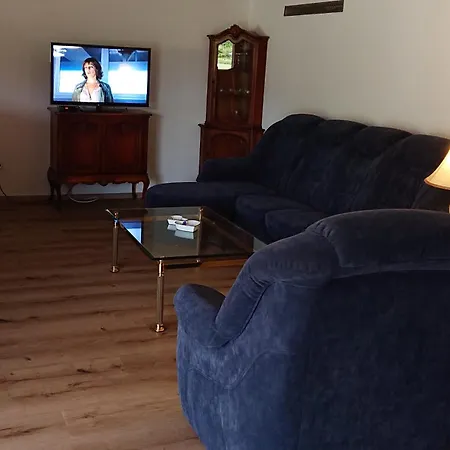 Schmugglerhaus Losheim (Euskirchen)