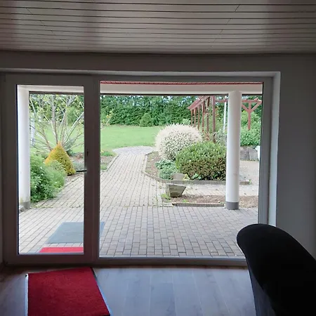 Schmugglerhaus Apartamento *