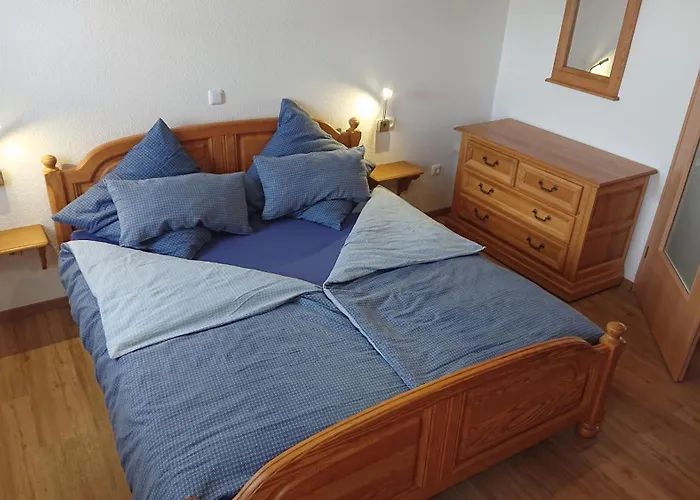 Appartement Schmugglerhaus