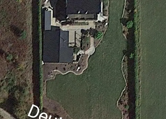 公寓 Schmugglerhaus Losheim (Euskirchen)