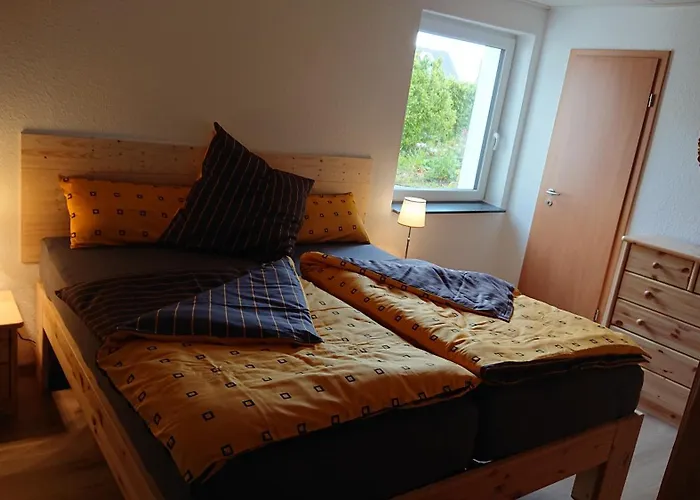 Appartement Schmugglerhaus *