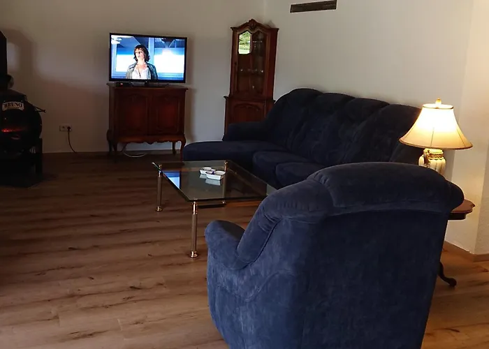 Schmugglerhaus Losheim (Euskirchen)