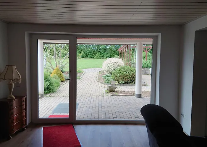 Schmugglerhaus 公寓 *